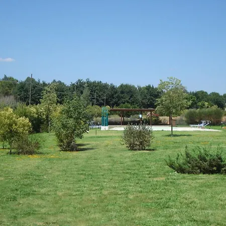 Antica Posta Di Vallelunga *