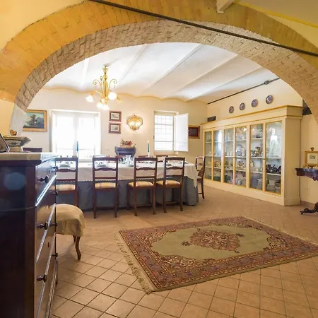 Antica Posta Di Vallelunga Εξοχικό σπίτι Badiola (Perugia)