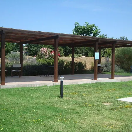 Εξοχικό σπίτι Antica Posta Di Vallelunga Badiola (Perugia)