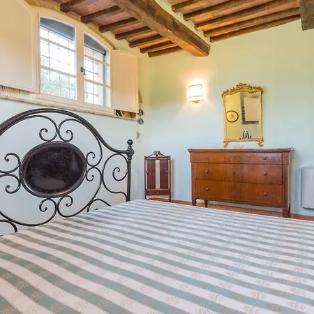 Antica Posta Di Vallelunga منزل ريفي