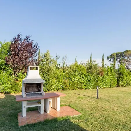 Antica Posta Di Vallelunga
