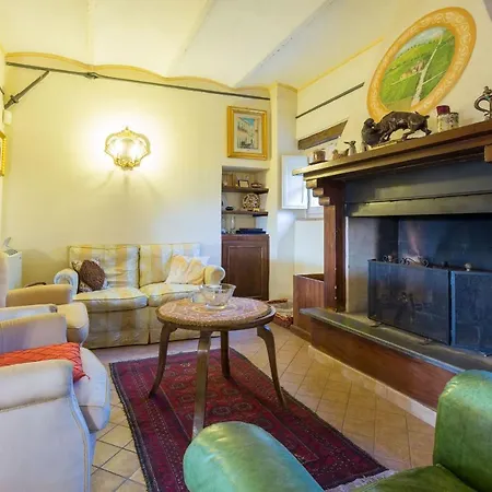 Antica Posta Di Vallelunga Badiola (Perugia)