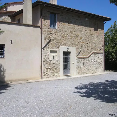 Antica Posta Di Vallelunga * Badiola (Perugia)