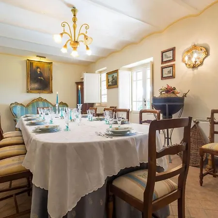 Antica Posta Di Vallelunga * Badiola (Perugia)