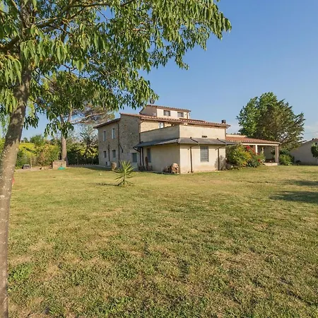 Antica Posta Di Vallelunga منزل ريفي *
