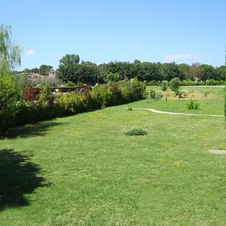 Antica Posta Di Vallelunga Badiola (Perugia)
