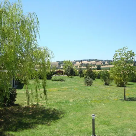 Antica Posta Di Vallelunga * Badiola (Perugia)