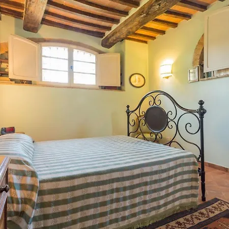 Antica Posta Di Vallelunga * Badiola (Perugia)